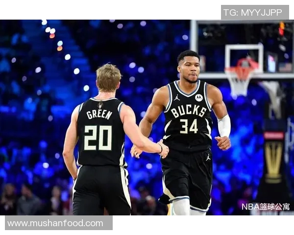 字母哥三分狂潮助力球队逆转东部领头羊吉迪拼尽全力难阻特纳强势表现